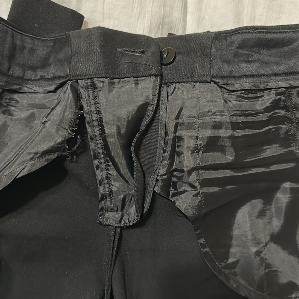 Express work pants. - Picture 6 of 6